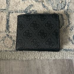 Guess Wallet