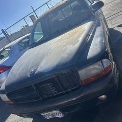 1997 Dodge Dakota