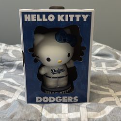 Hello Kitty Figurine