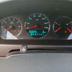 2010 Chevrolet Impala