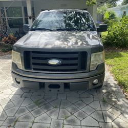2009 Ford E-150