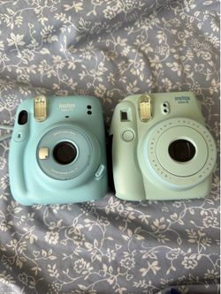 Instax mini 8/ mini 11