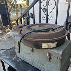 1975 Chevy v8 stock air cleaner /air filter