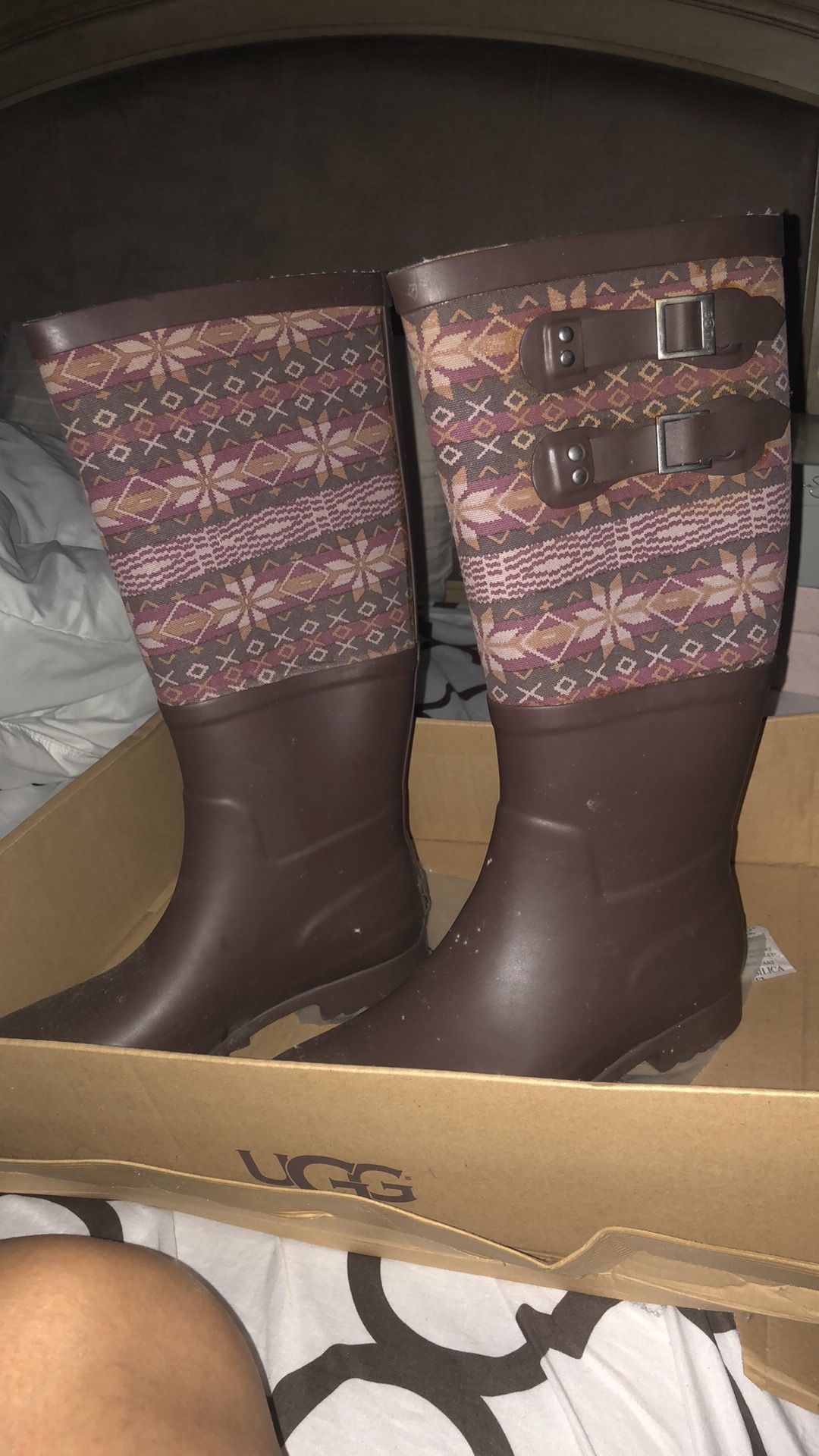 UGG Boots