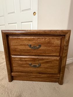 Nightstand