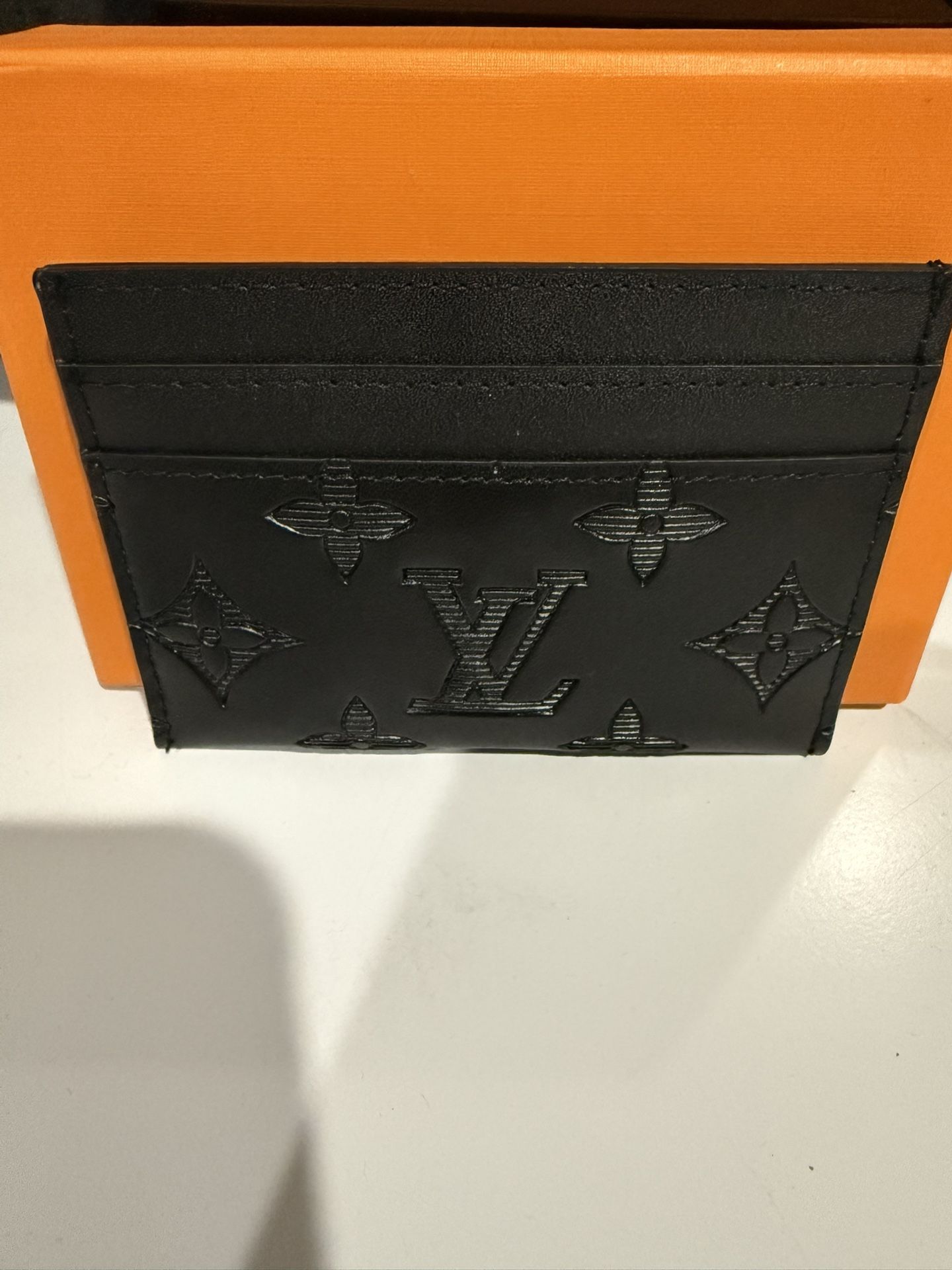 LV Wallet
