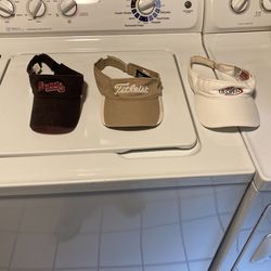 Women Golf Or Tennis Hats