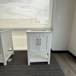 Ratel Bathroom Vanity DS-VS2421