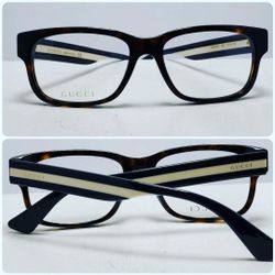 Gucci optical frame new