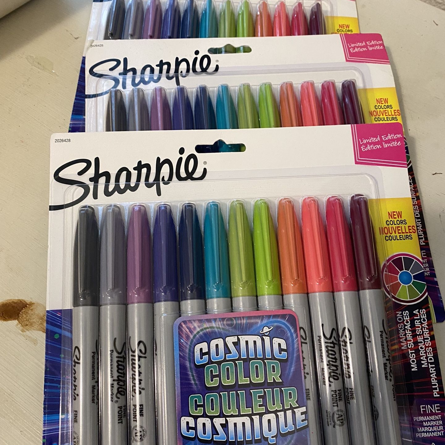 Sharpie Coloring Kit for Sale in San Dimas, CA - OfferUp