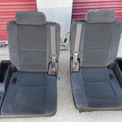 Chevy Parts