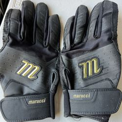 Marucci Batting Gloves 