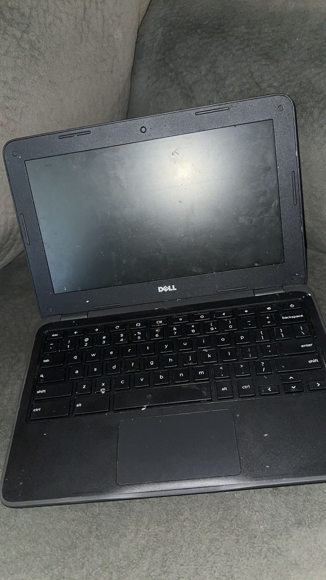 Dell Chromebook