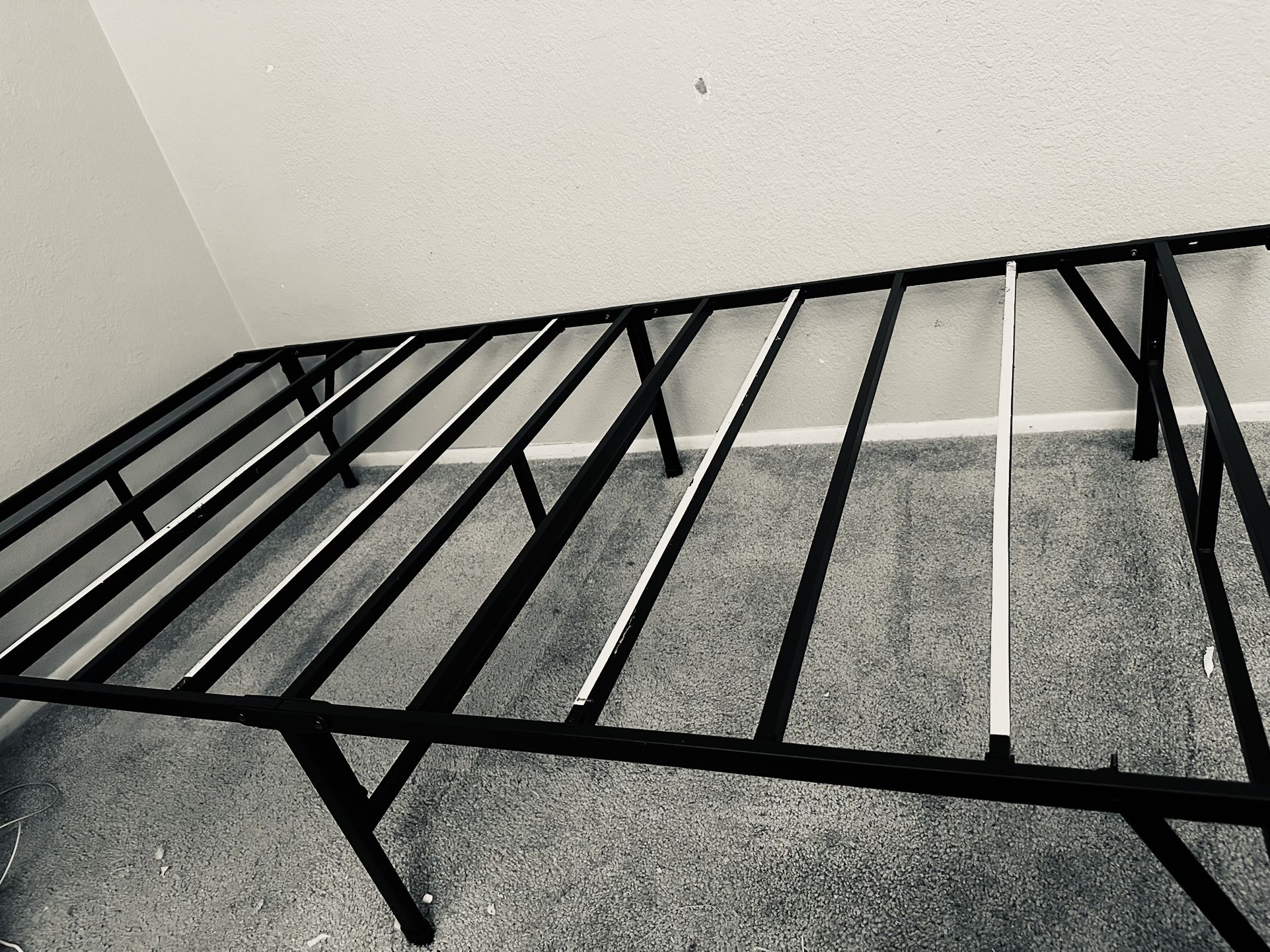 Bed Frame