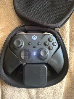 Xbox controller