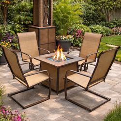 Brand new patio Outdoor furniture set