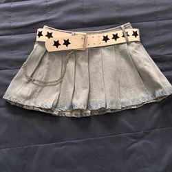 Hot Topic Skirt