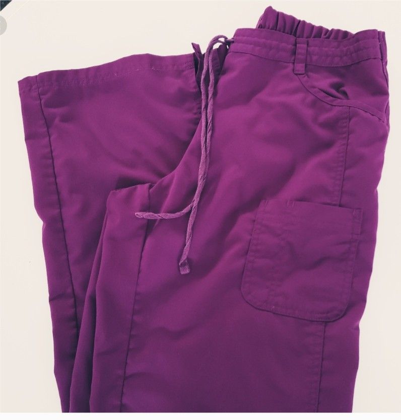 Nrg Scrub Set Medium