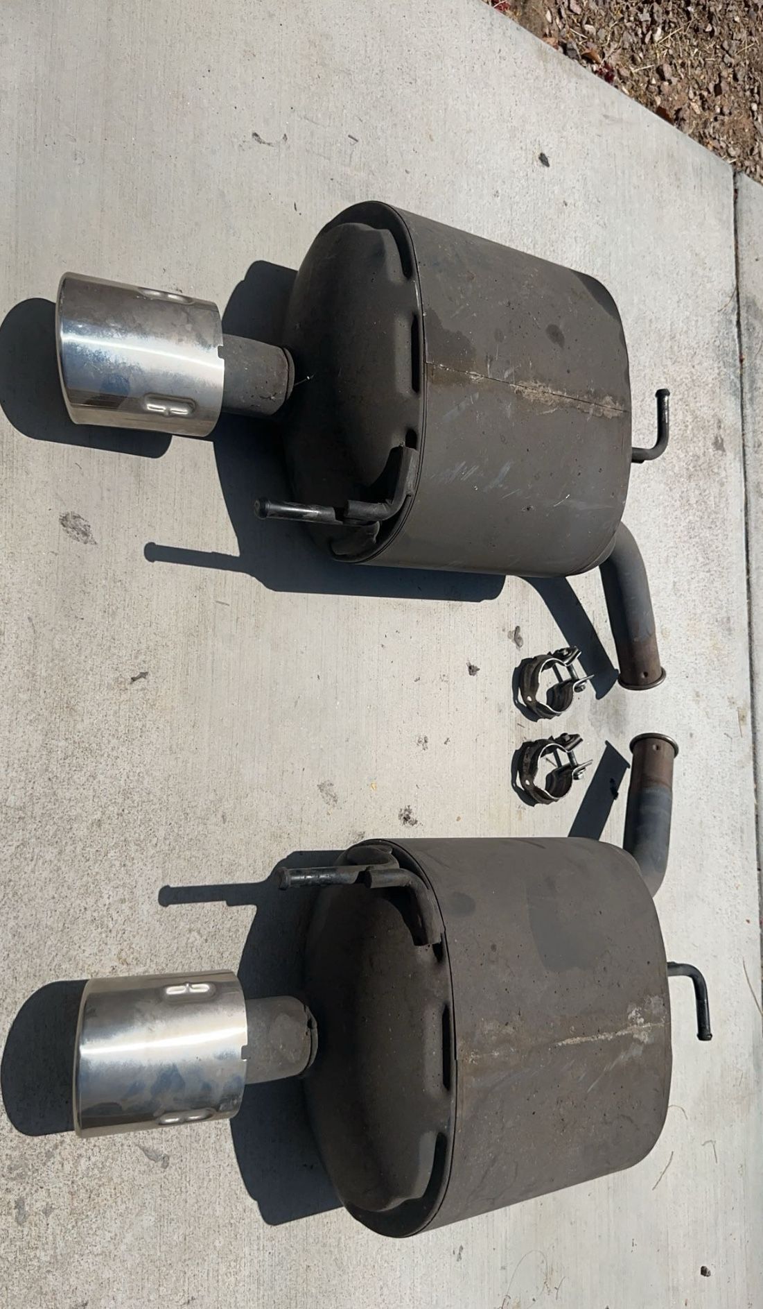 Infiniti Parts