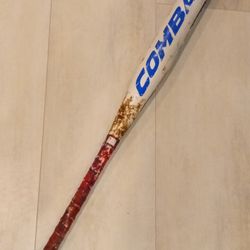 Combat USSSA BAT Drop 8