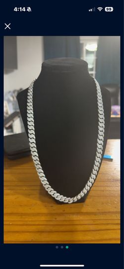 diamond chain