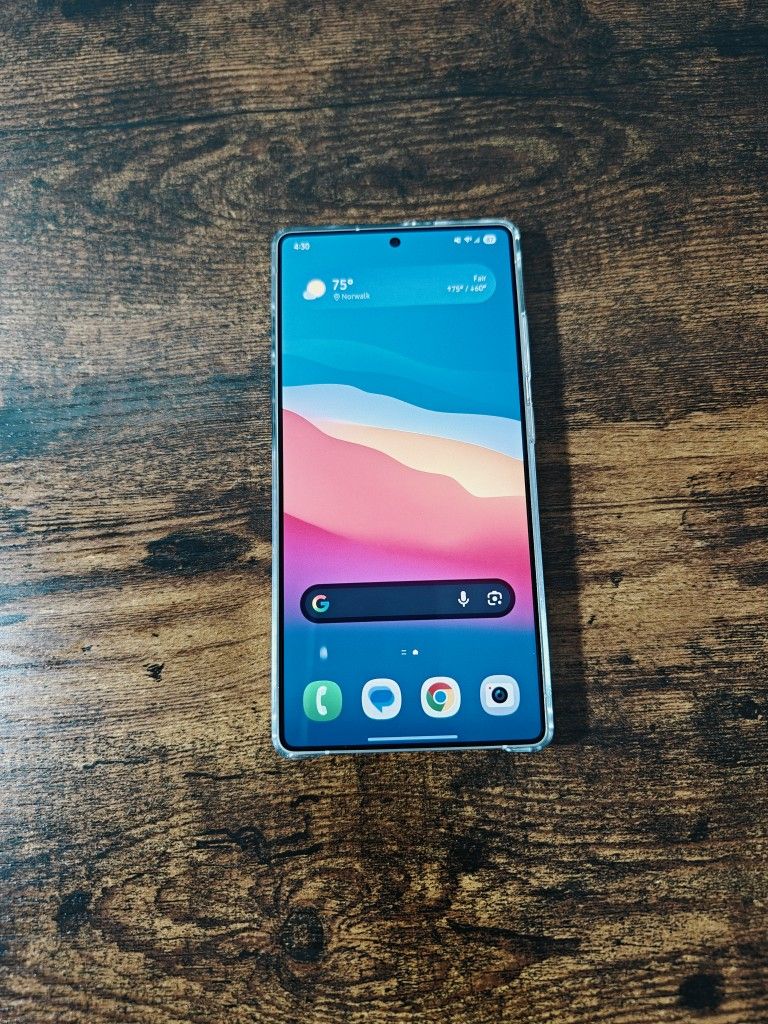 Samsung Galaxy S25 Ultra