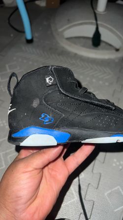Toddler Jordans