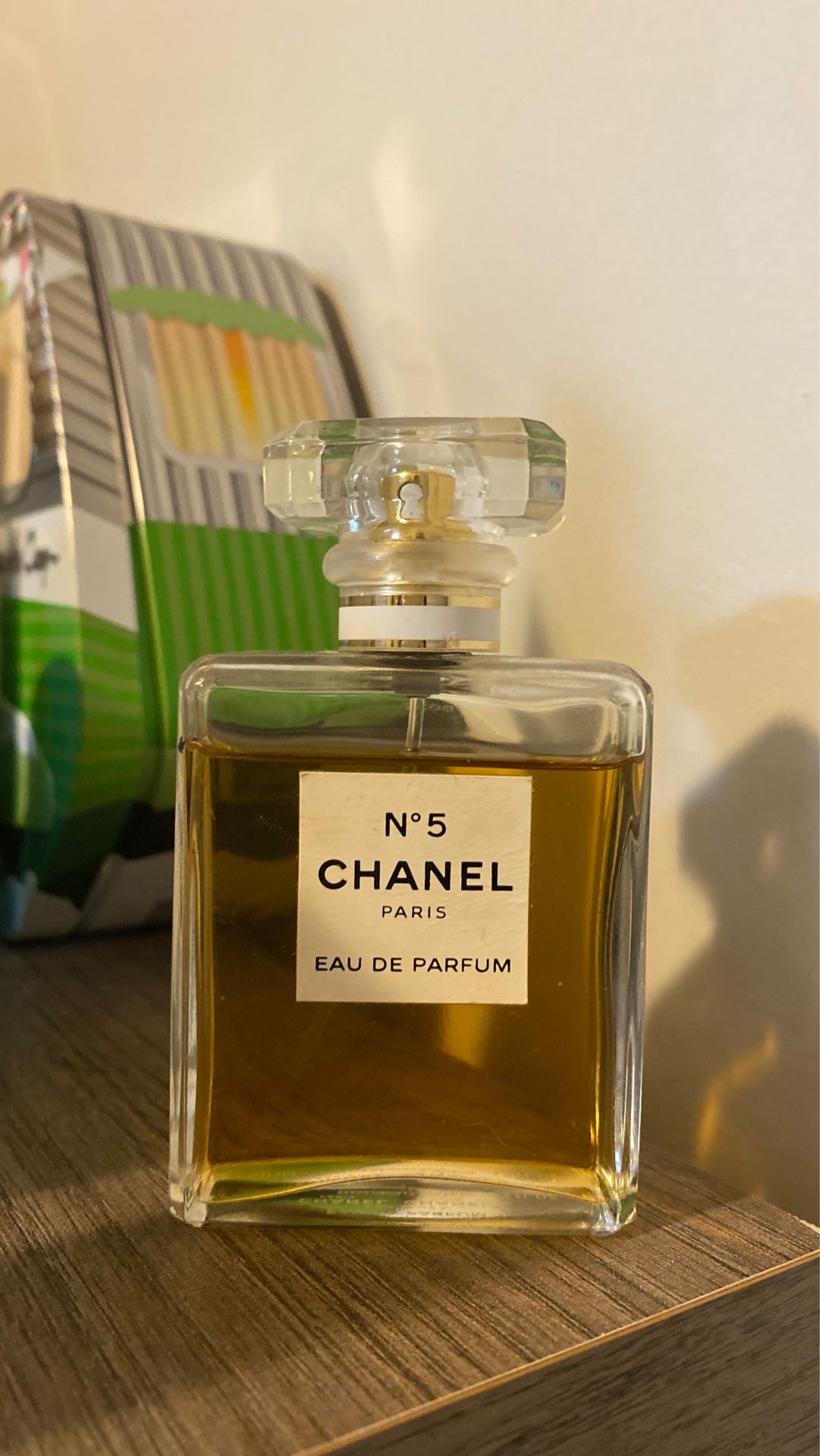 Chanel no. 5 PERFUME