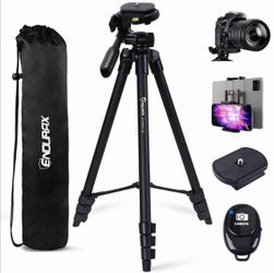 Camera Tripod