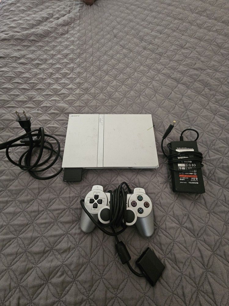 Playstion 2