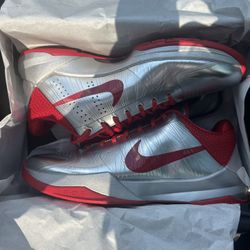 Nike Kobe 5 Protro Caitlin Clark Rookie of the Year