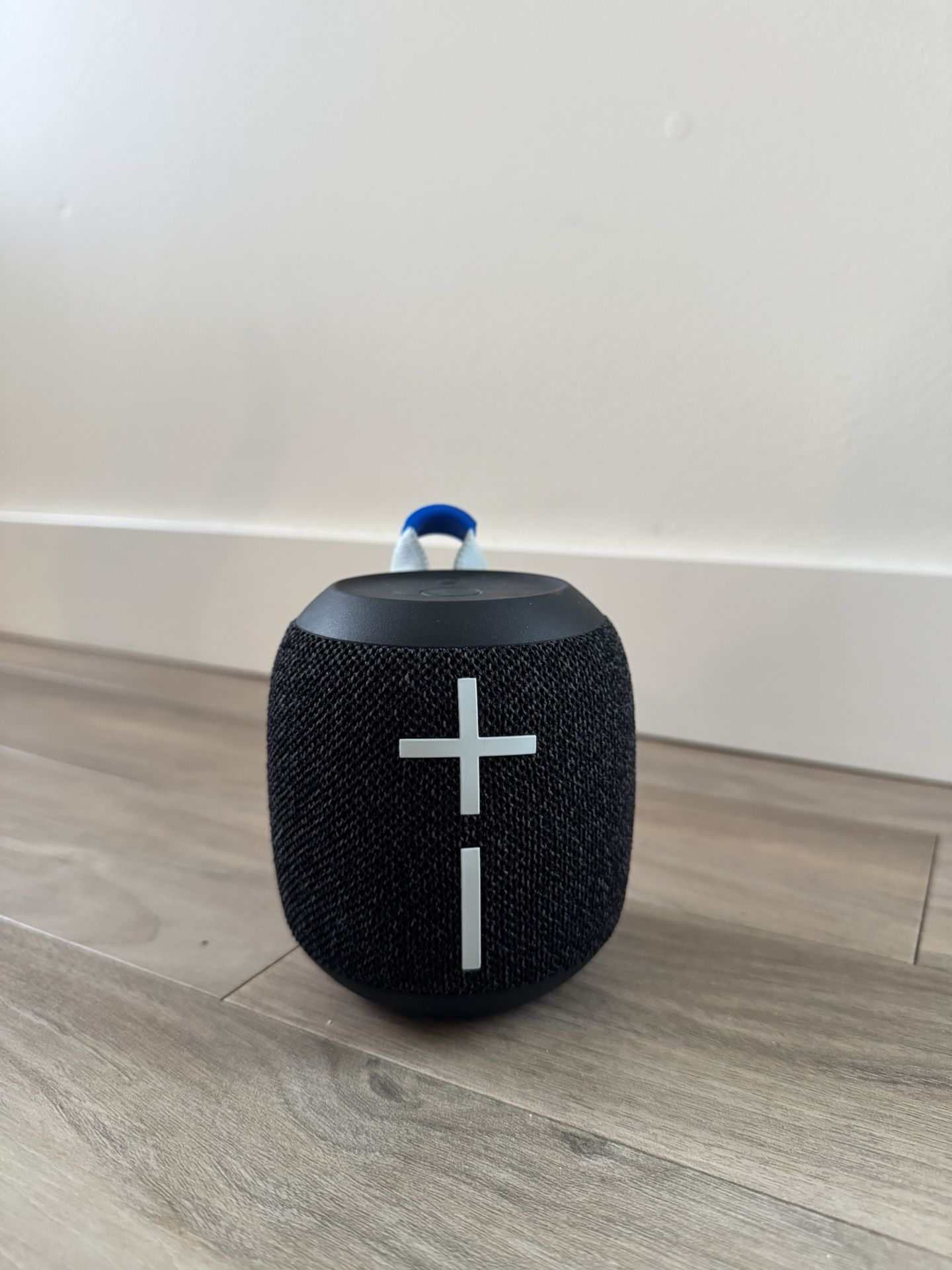 Bluetooth Speaker - Ultimate Ears Wonderboom