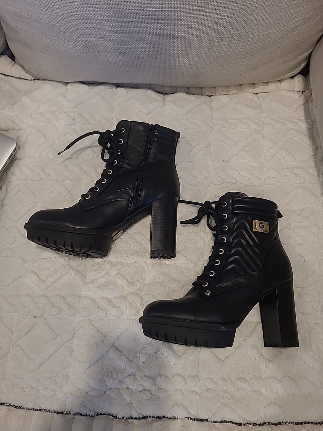 Guess Women’s Ankle Boots