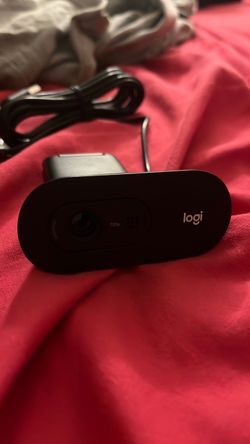 Web camera