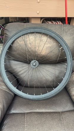 fixie wheel