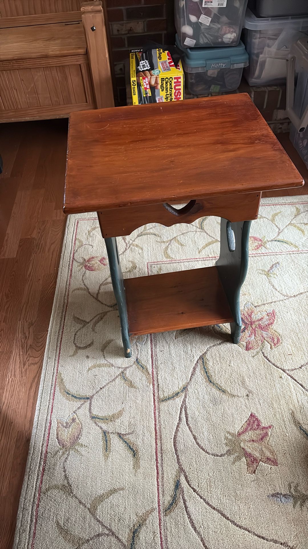 Decorative Table