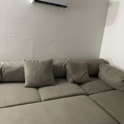 Sofas 