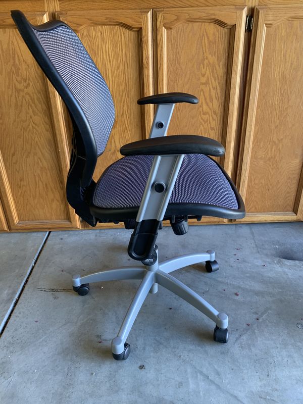 New And Used Office Chairs For In Sacramento Ca Offerup