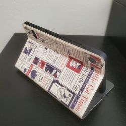 Galaxy Tab  8.7 inch cover case