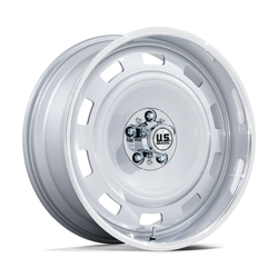 US Mags UC143 - Scottsdale 22x10.5 6x139.7 12 offset