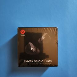 Beats 🗣💢 Studio 