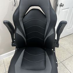 Black Computer Chair