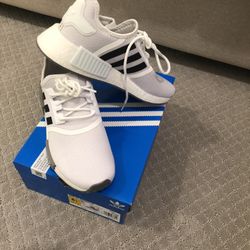 Adidas Shoes New Size  Women’s 7.5 And Mens 6.5 