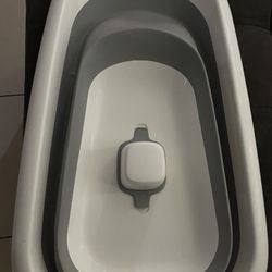 Baby Bath Tub Collapsible OXO TOT