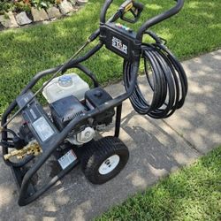 North STAR 4200 Pressure Washer With Honda Gx390 Great Condition $1100/ En Exelente Estado $1100