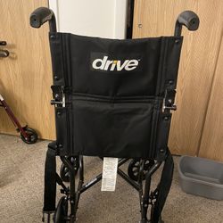 Transfer Chair