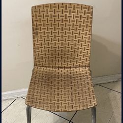 Vintage IKEA Chairs ELIOT 20634 set of 3 pc