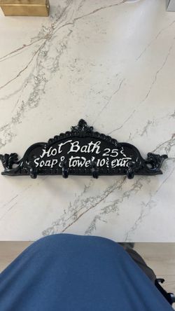 Cast Iron