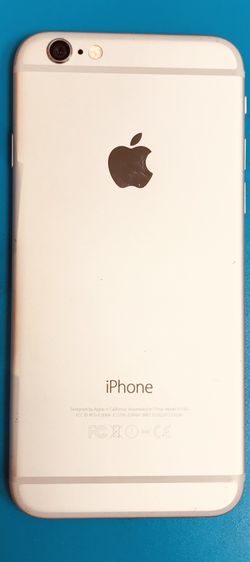 iPhone 6 64GB Factory Unlocked