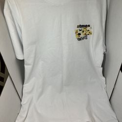 Dove White Men’s Shirt 